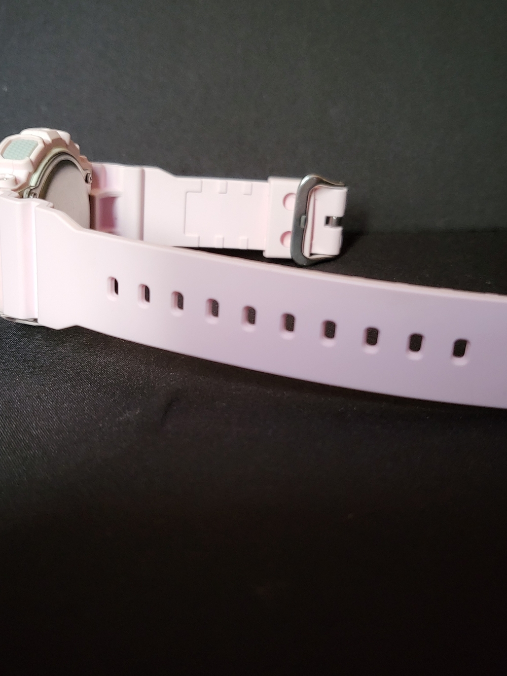 Casio G-Shock GMA-S130 Pink Step Tracker Watch - Picture 5 of 8